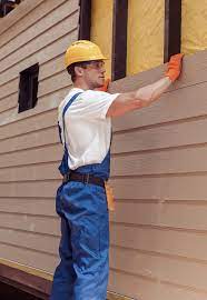 Best Composite Siding  in Ashland, NJ